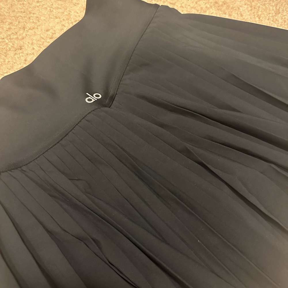 ALO grand slam tennis skirt